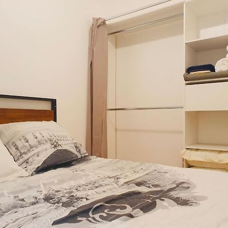 Appartement T2 Aux Portes De Paris Аньер-сюр-Сен Экстерьер фото